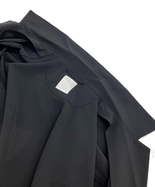 DAIWA（ダイワ）DAIWA (ダイワ) Dry Cuba Shirt ブラック サイズ:Ｍの古着・服飾アイテム