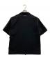 DAIWA (ダイワ) Dry Cuba Shirt ブラック サイズ:Ｍ：10000円