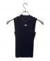 beautiful people (ビューティフルピープル) UMBRO (アンブロ) double-end jersey tank top ブラック サイズ:36：10000円