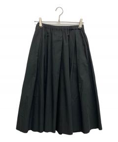 中古・古着通販】Plage (プラージュ) Washable Fibril Drape スカート