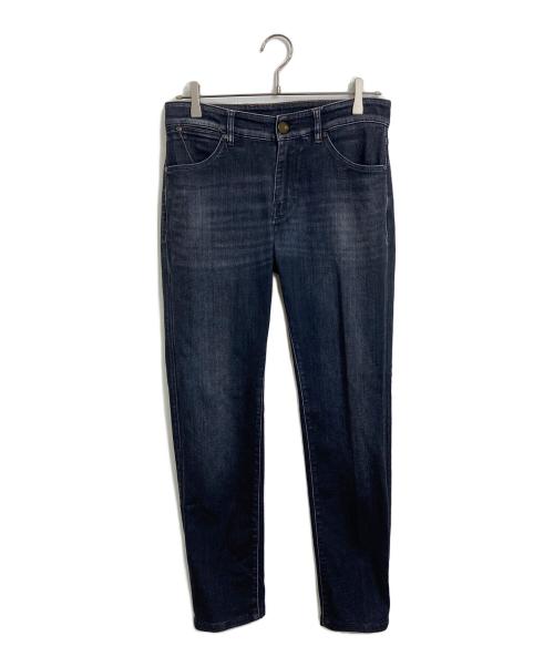 PT TORINO（ピーティートリノ）PT TORINO (ピーティートリノ) デニムパンツ　ストレッチデニム ブラック サイズ:W29の古着・服飾アイテム