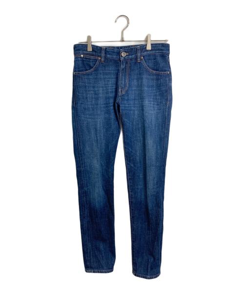 PT TORINO（ピーティートリノ）PT TORINO (ピーティートリノ) デニムパンツ　5ポケット ブルー サイズ:W29の古着・服飾アイテム
