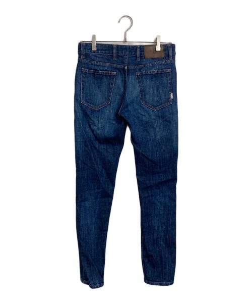 PT TORINO（ピーティートリノ）PT TORINO (ピーティートリノ) デニムパンツ　5ポケット ブルー サイズ:W29の古着・服飾アイテム