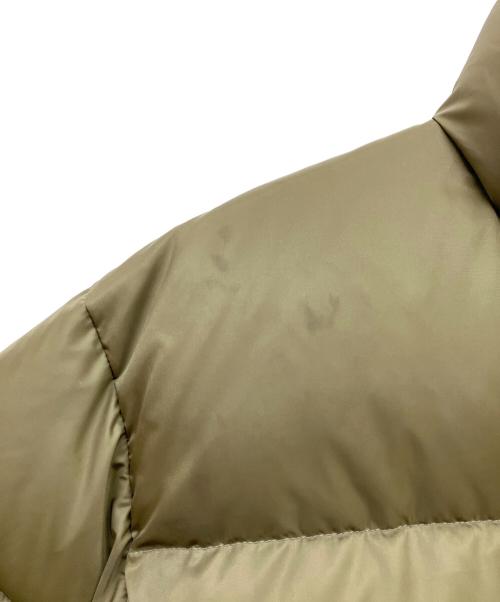 NEIGHBORHOOD（ネイバーフッド）NEIGHBORHOOD (ネイバーフッド) ダウンジャケット ブラック サイズ:Sの古着・服飾アイテム