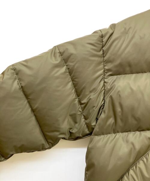 NEIGHBORHOOD（ネイバーフッド）NEIGHBORHOOD (ネイバーフッド) ダウンジャケット ブラック サイズ:Sの古着・服飾アイテム