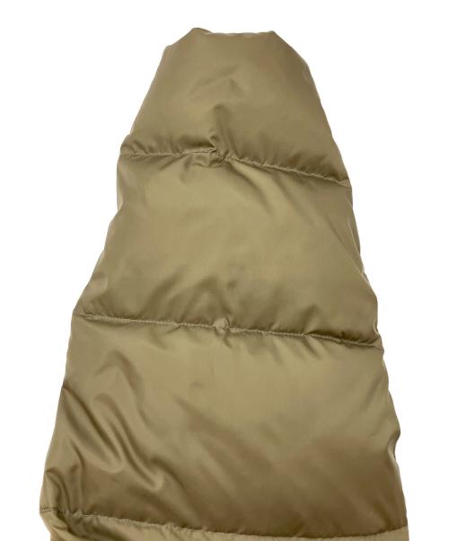 NEIGHBORHOOD（ネイバーフッド）NEIGHBORHOOD (ネイバーフッド) ダウンジャケット ブラック サイズ:Sの古着・服飾アイテム