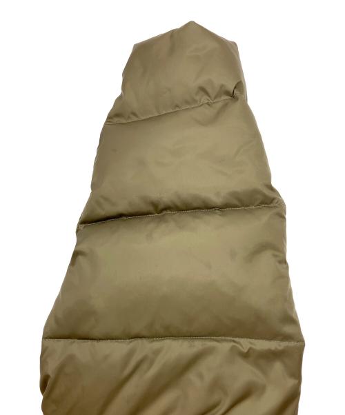 NEIGHBORHOOD（ネイバーフッド）NEIGHBORHOOD (ネイバーフッド) ダウンジャケット ブラック サイズ:Sの古着・服飾アイテム