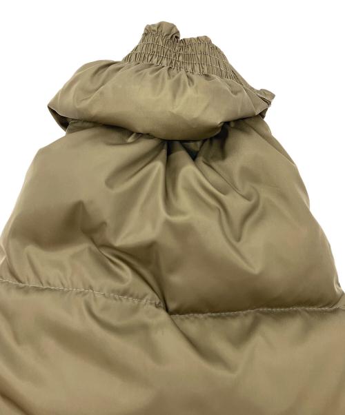 NEIGHBORHOOD（ネイバーフッド）NEIGHBORHOOD (ネイバーフッド) ダウンジャケット ブラック サイズ:Sの古着・服飾アイテム