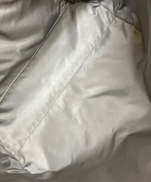 Felisi（フェリージ）Felisi (フェリージ) トートバッグ ブラウンの古着・服飾アイテム