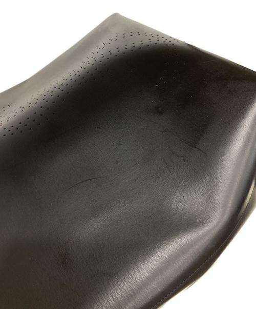 Saint Laurent Paris（サンローランパリ）Saint Laurent Paris (サンローランパリ) トートバッグ ブラックの古着・服飾アイテム