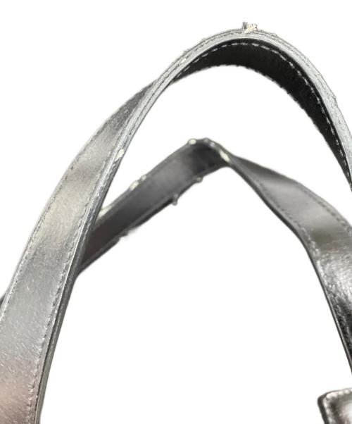 Saint Laurent Paris（サンローランパリ）Saint Laurent Paris (サンローランパリ) トートバッグ ブラックの古着・服飾アイテム