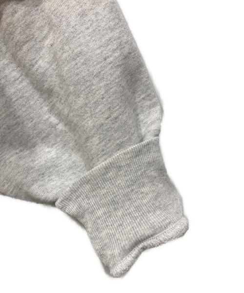 FRAGMENT UNIVERSITY（フラグメント ユニバーシティ）FRAGMENT UNIVERSITY (フラグメント ユニバーシティ) カレッジスウェット グレー サイズ:Lの古着・服飾アイテム