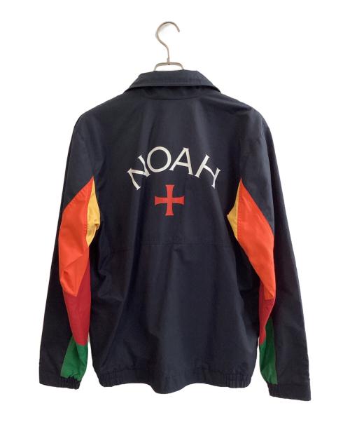 Noah（ノア）NOAH (ノア) SUNFISH JACKET ネイビー サイズ:Lの古着・服飾アイテム