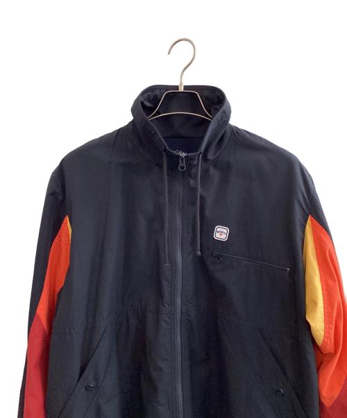 Noah（ノア）NOAH (ノア) SUNFISH JACKET ネイビー サイズ:Lの古着・服飾アイテム