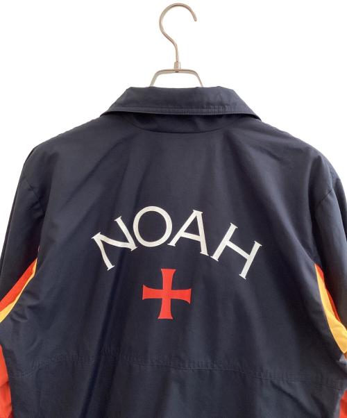 Noah（ノア）NOAH (ノア) SUNFISH JACKET ネイビー サイズ:Lの古着・服飾アイテム