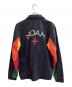 NOAH (ノア) SUNFISH JACKET ネイビー サイズ:L：13000円