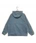 SUPREME (シュプリーム) NIKE ACG (ナイキエーシージー) Denim Pullover インディゴ サイズ:M：28000円