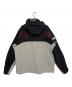 SUPREME (シュプリーム) THE NORTH FACE (ザ ノース フェイス) Taped Seam Shell Jacket グレー サイズ:M：60000円