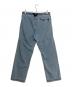 SUPREME (シュプリーム) NIKE ACG (ナイキエーシージー) Belted Denim Pant ブルー サイズ:S：20000円