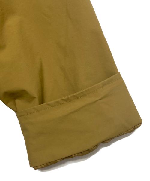 SUPREME（シュプリーム）Supreme (シュプリーム) THE NORTH FACE (ザ ノース フェイス) Cargo Jacket ベージュ サイズ:Sの古着・服飾アイテム