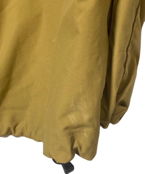 SUPREME（シュプリーム）Supreme (シュプリーム) THE NORTH FACE (ザ ノース フェイス) Cargo Jacket ベージュ サイズ:Sの古着・服飾アイテム