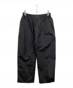 +PHENIX×CLESSTE×クレスト）の古着「GTX CITY PANTS」｜ブラック