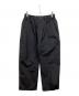+PHENIX（フェニックス）の古着「GTX CITY PANTS」｜ブラック