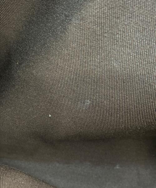 GUCCI（グッチ）GUCCI (グッチ) GGキャンバスウエストバッグ ベージュの古着・服飾アイテム