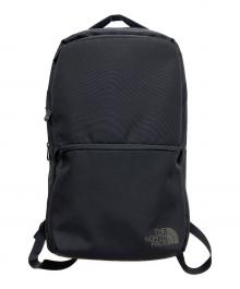 THE NORTH FACE（ザ ノース フェイス）の古着「シャトルデイパックスリム」｜ブラック