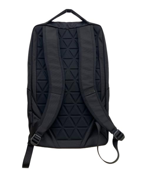 THE NORTH FACE（ザ ノース フェイス）THE NORTH FACE (ザ ノース フェイス) シャトルデイパックスリム ブラックの古着・服飾アイテム