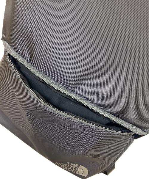 THE NORTH FACE（ザ ノース フェイス）THE NORTH FACE (ザ ノース フェイス) シャトルデイパックスリム ブラックの古着・服飾アイテム