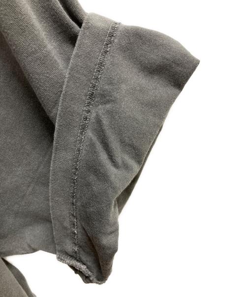 VAULTROOM（ボルトルーム）VAULTROOM (ボルトルーム) COVER (カバー) 赤見かるび (アカミカルビ) VR × LAPKARU TEE  ブラック サイズ:SIZE XLの古着・服飾アイテム