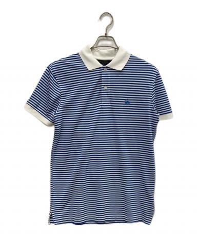 中古・古着通販】BROOKS BROTHERS (ブルックスブラザーズ) ポロシャツ