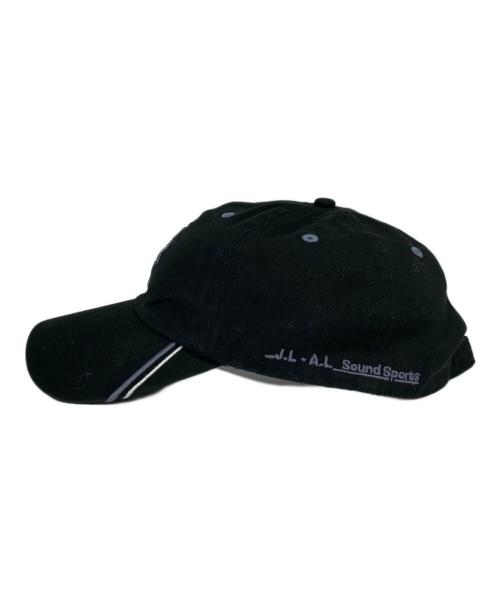 J.L - A.L/（ジェイラル）J.L - A.L/ (ジェイラル) Soundsports (サウンドスポーツ) Diving Cap ブラック サイズ:下記参照の古着・服飾アイテム