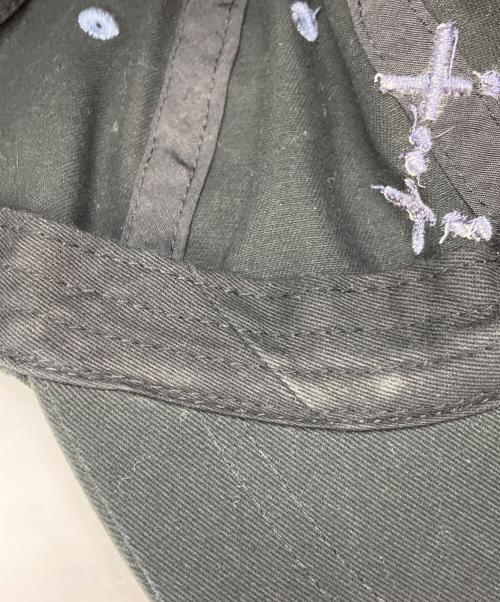 J.L - A.L/（ジェイラル）J.L - A.L/ (ジェイラル) Soundsports (サウンドスポーツ) Diving Cap ブラック サイズ:下記参照の古着・服飾アイテム