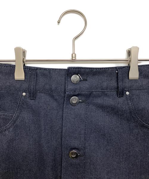 adidas（アディダス）adidas (アディダス) W DENIM SKIRT / デニムスカート インディゴ サイズ:28の古着・服飾アイテム