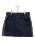 adidas（アディダス）の古着「W DENIM SKIRT / デニムスカート」｜インディゴ