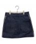 adidas (アディダス) W DENIM SKIRT / デニムスカート インディゴ サイズ:28：5000円