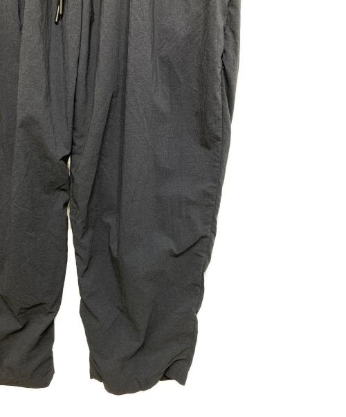 teatora（テアトラ）teatora (テアトラ) Wallet Pants RESORT PH ネイビー サイズ:2の古着・服飾アイテム