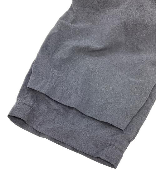 teatora（テアトラ）teatora (テアトラ) Wallet Pants RESORT PH ネイビー サイズ:2の古着・服飾アイテム