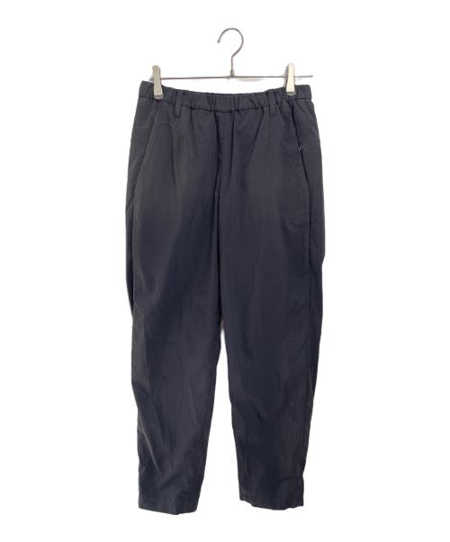 teatora（テアトラ）teatora (テアトラ) Wallet Pants DR ネイビー サイズ:3の古着・服飾アイテム
