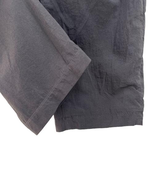 teatora（テアトラ）teatora (テアトラ) Wallet Pants DR ネイビー サイズ:3の古着・服飾アイテム