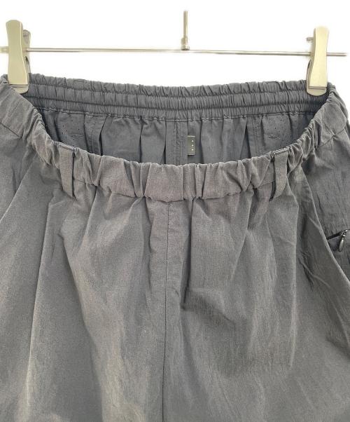 teatora（テアトラ）teatora (テアトラ) Wallet Pants DR ネイビー サイズ:3の古着・服飾アイテム