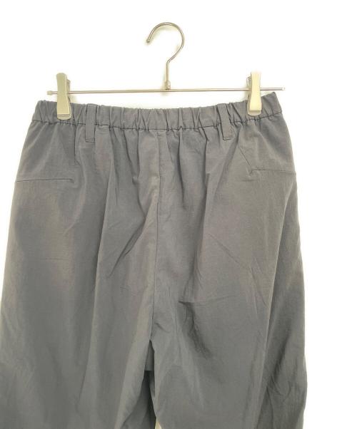 teatora（テアトラ）teatora (テアトラ) Wallet Pants DR ネイビー サイズ:3の古着・服飾アイテム