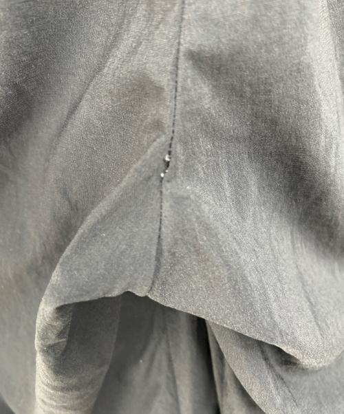 teatora（テアトラ）teatora (テアトラ) Wallet Pants DR ネイビー サイズ:3の古着・服飾アイテム