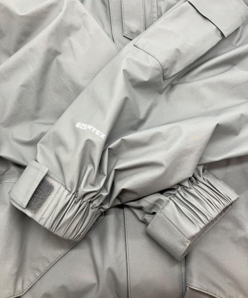 HYKE（ハイク）HYKE (ハイク) PERTEX ECWCS JACKET オリーブ サイズ:2の古着・服飾アイテム