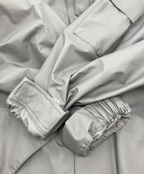 HYKE（ハイク）HYKE (ハイク) PERTEX ECWCS JACKET オリーブ サイズ:2の古着・服飾アイテム