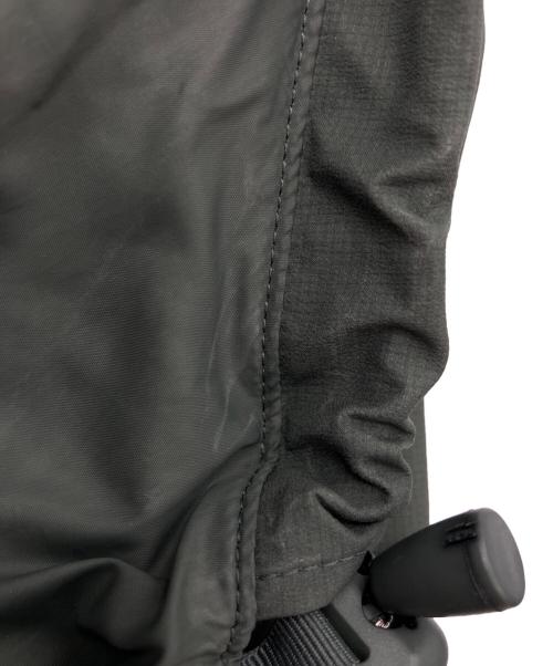 HYKE（ハイク）HYKE (ハイク) PERTEX ECWCS JACKET オリーブ サイズ:2の古着・服飾アイテム