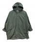 HYKE（ハイク）の古着「PERTEX ECWCS JACKET」｜オリーブ