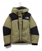 THE NORTH FACEザ ノース フェイス）の古着「Bartlo Light Jacket」｜カーキ